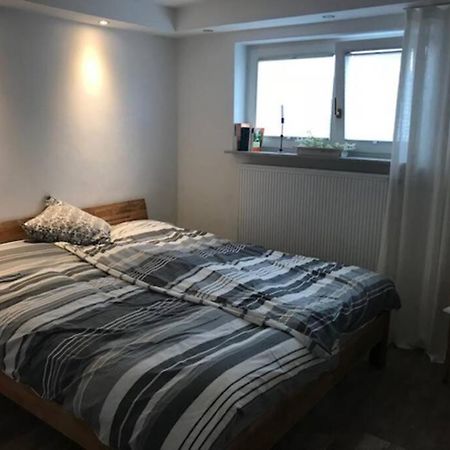 Ferienwohnung Forneck Am Rheingoldbogen Brey Extérieur photo