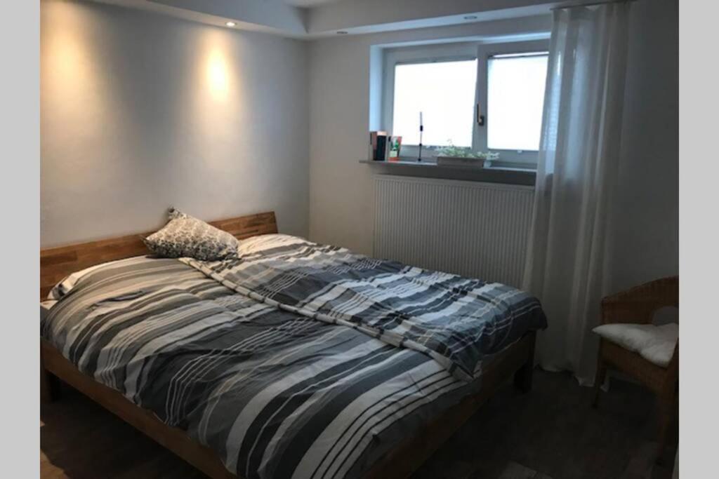 Ferienwohnung Forneck Am Rheingoldbogen Brey Extérieur photo