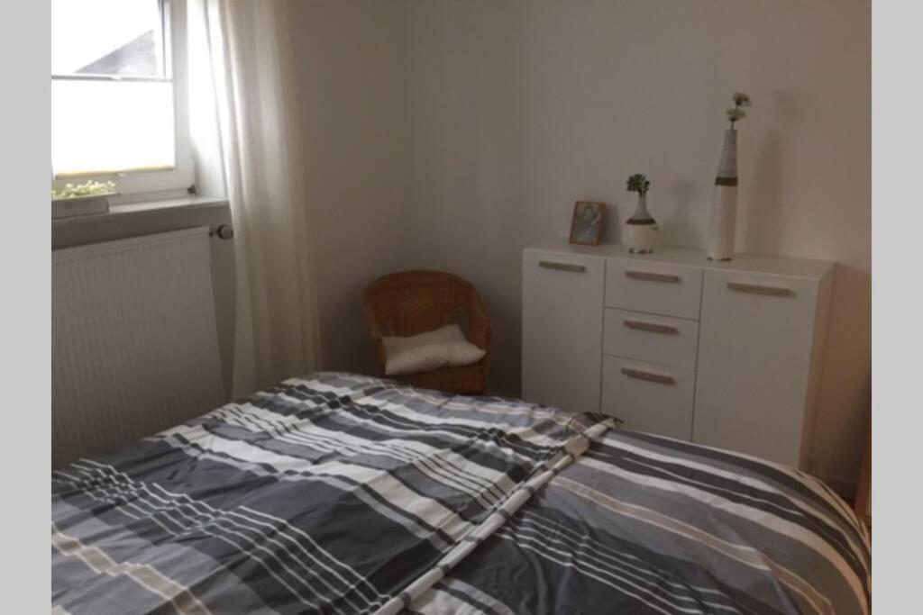 Ferienwohnung Forneck Am Rheingoldbogen Brey Extérieur photo