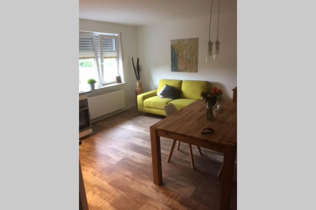 Ferienwohnung Forneck Am Rheingoldbogen Brey Extérieur photo