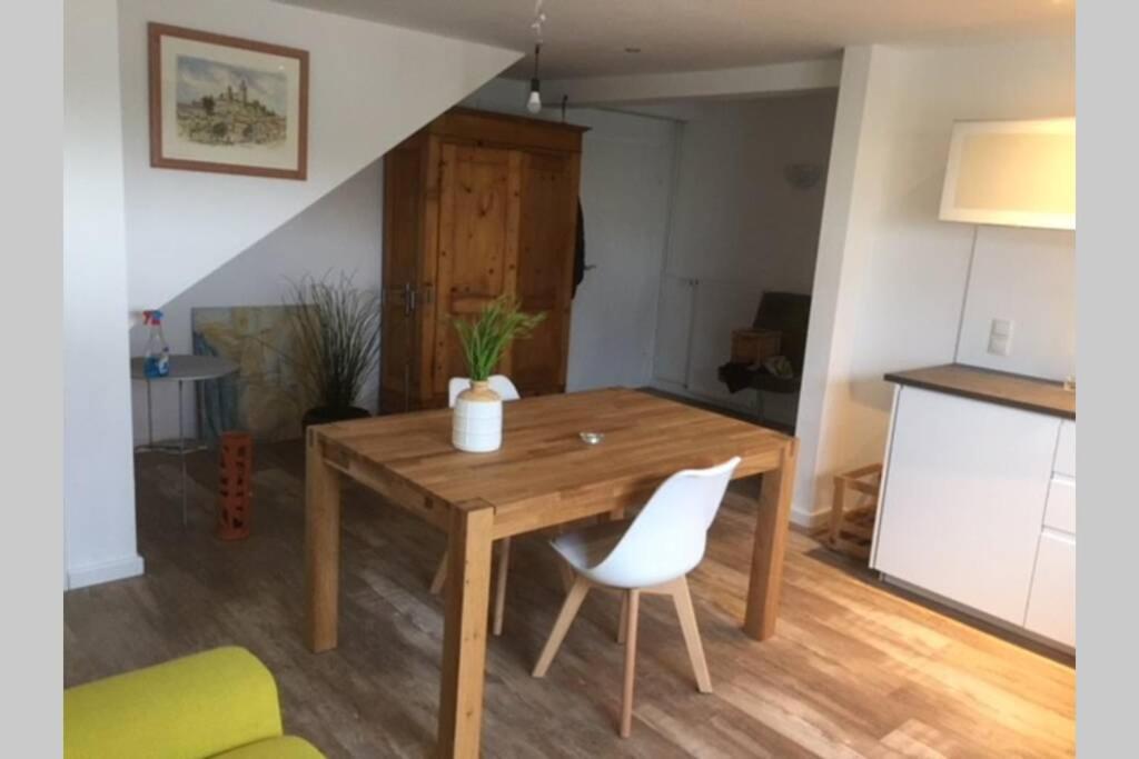 Ferienwohnung Forneck Am Rheingoldbogen Brey Extérieur photo
